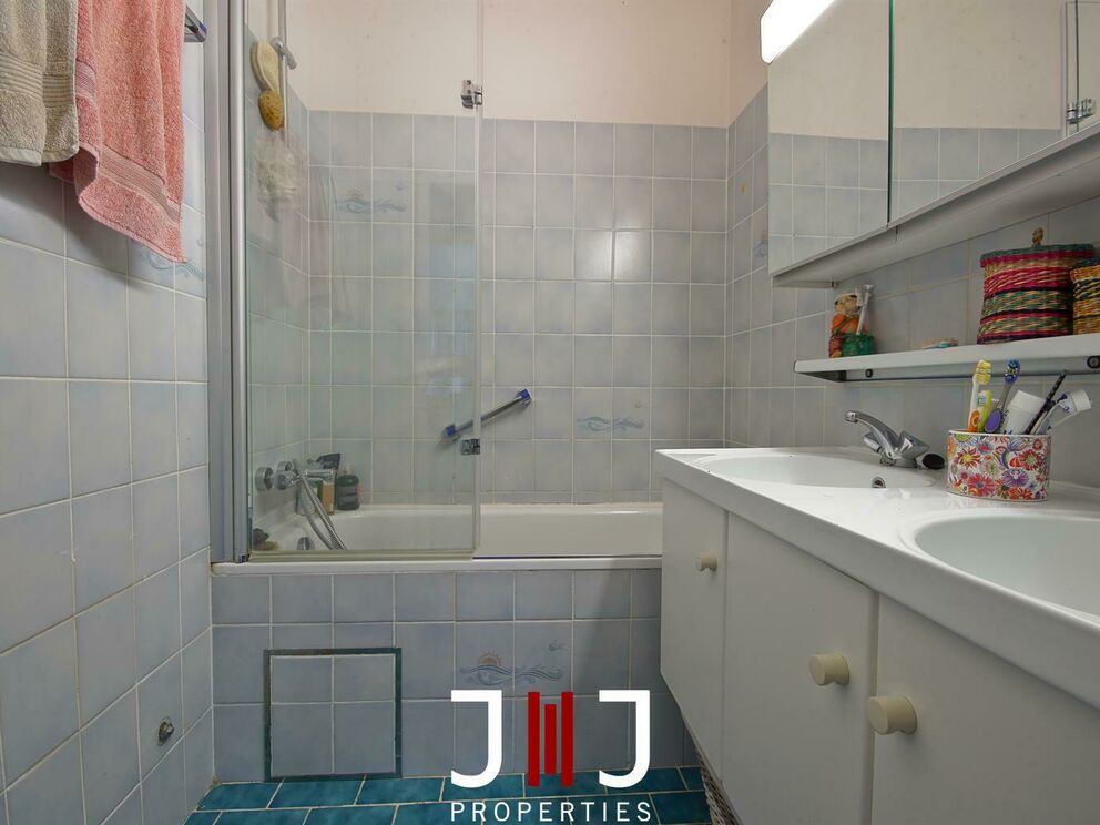 Appartement te huur in Sint-Lambrechts-Woluwe