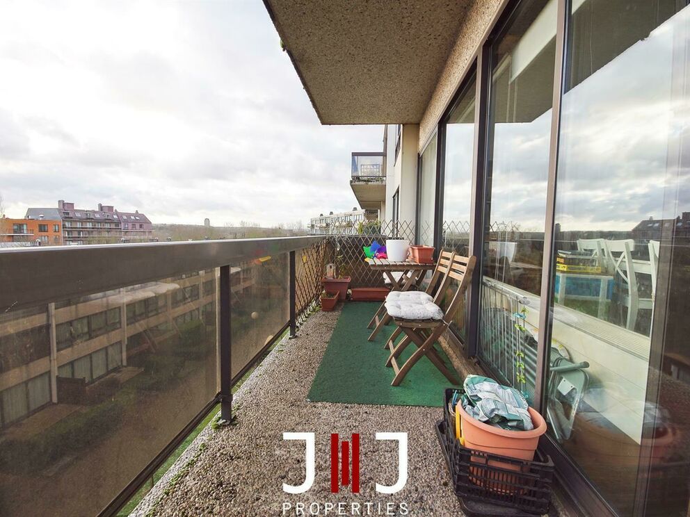 Appartement te huur in Sint-Lambrechts-Woluwe