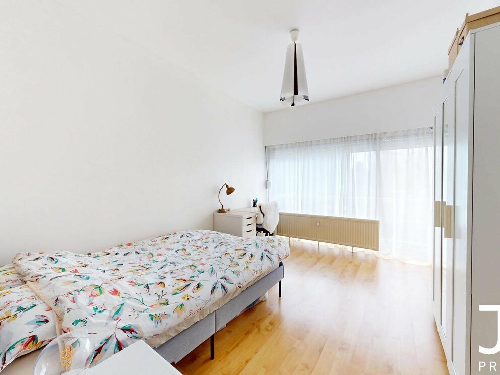 Appartement te huur in Sint-Lambrechts-Woluwe