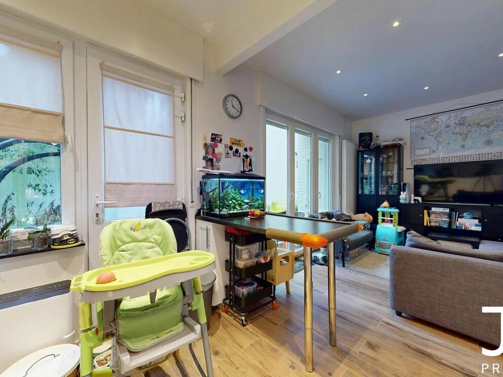 Appartement te huur in Sint-Lambrechts-Woluwe