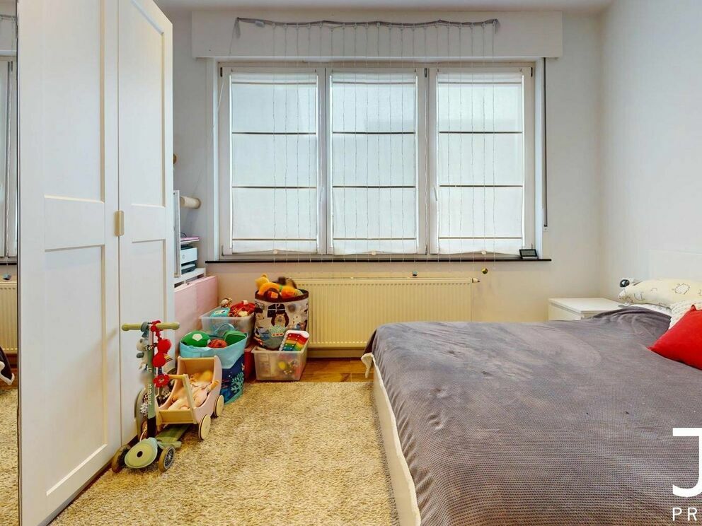 Appartement te huur in Sint-Lambrechts-Woluwe