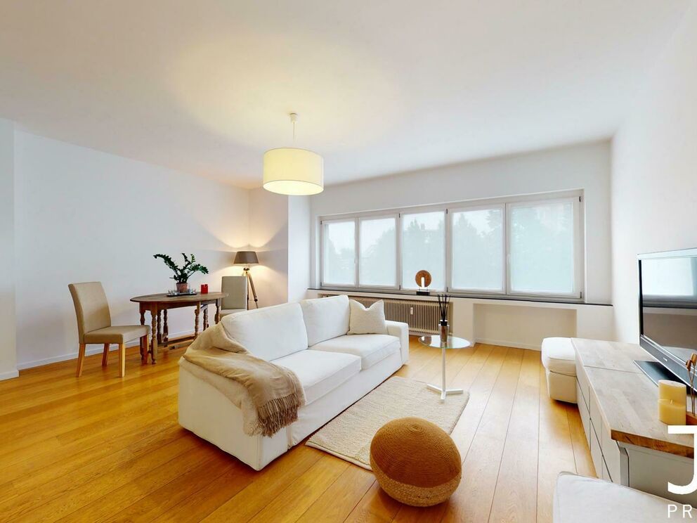 Appartement te huur in Sint-Lambrechts-Woluwe