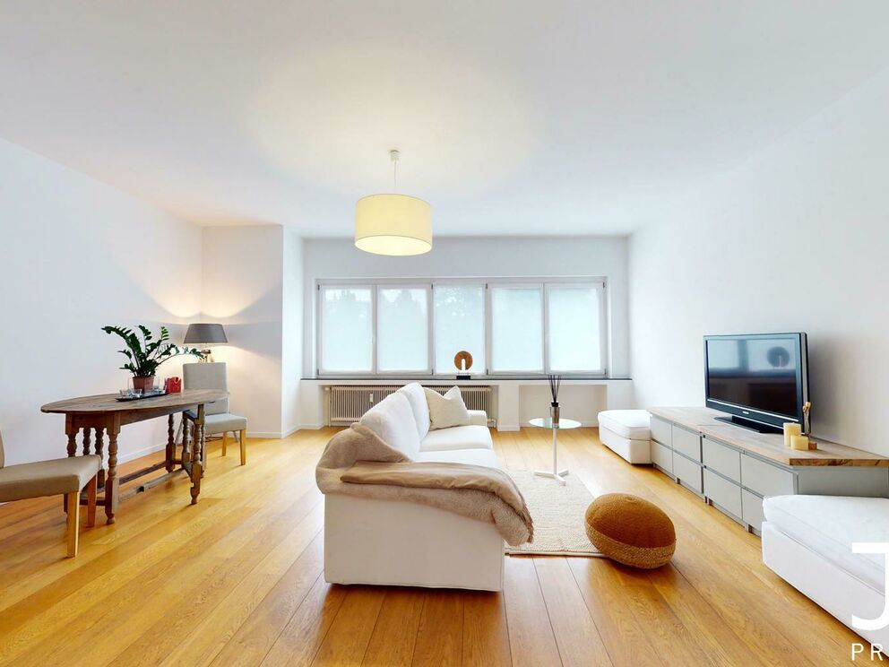 Appartement te huur in Sint-Lambrechts-Woluwe