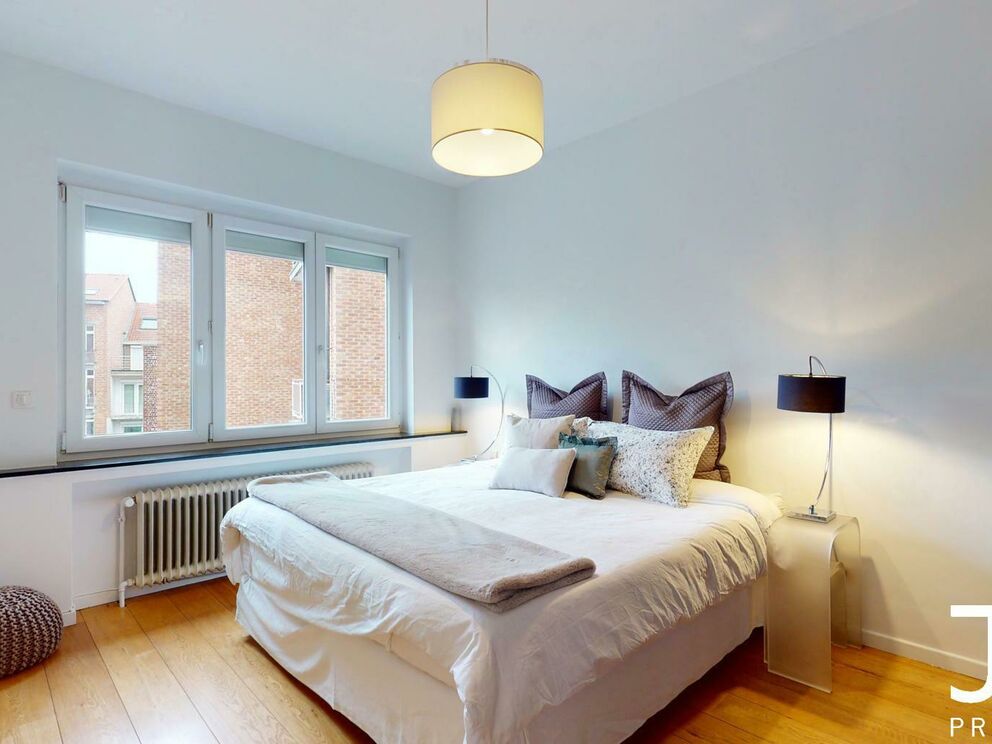 Appartement te huur in Sint-Lambrechts-Woluwe