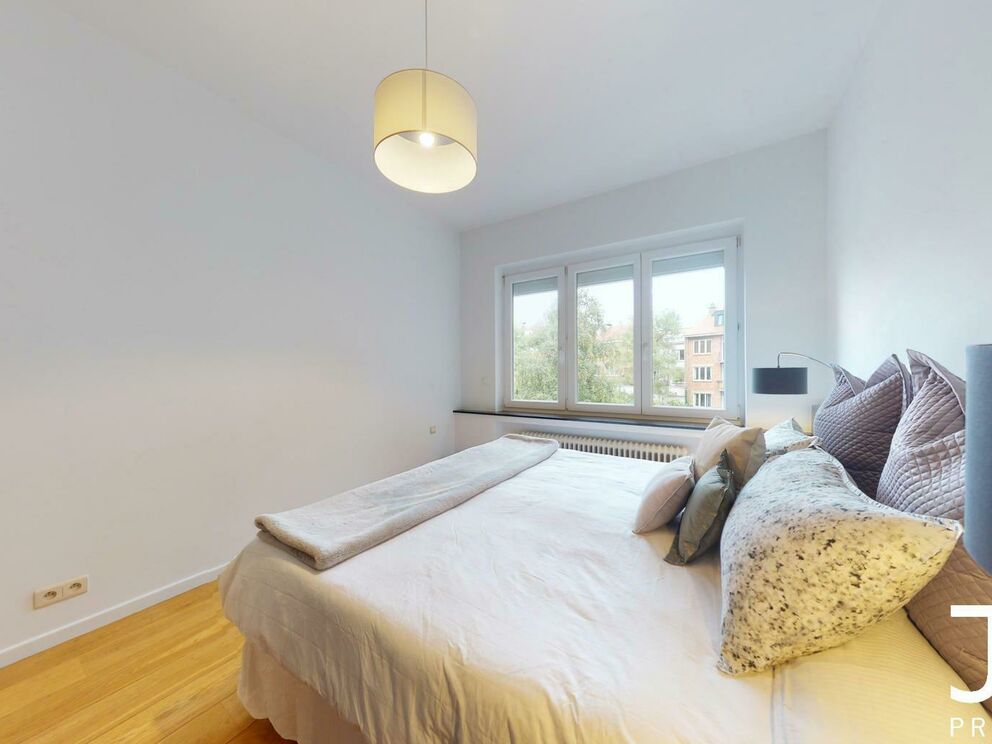 Appartement te huur in Sint-Lambrechts-Woluwe