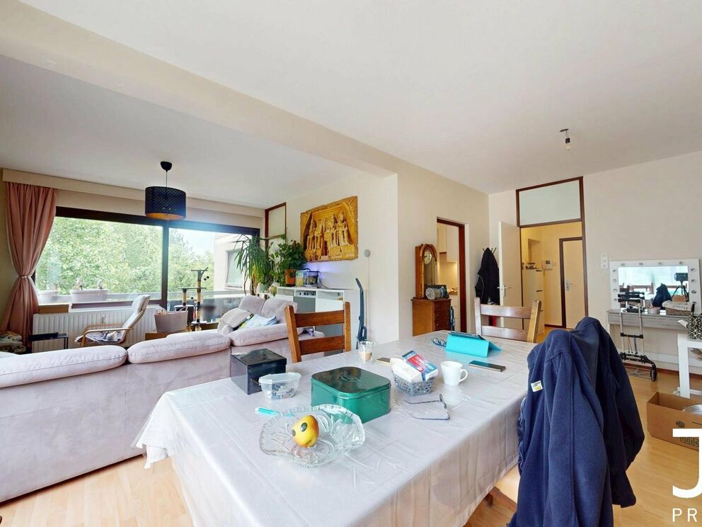 Appartement te huur in Sint-Lambrechts-Woluwe