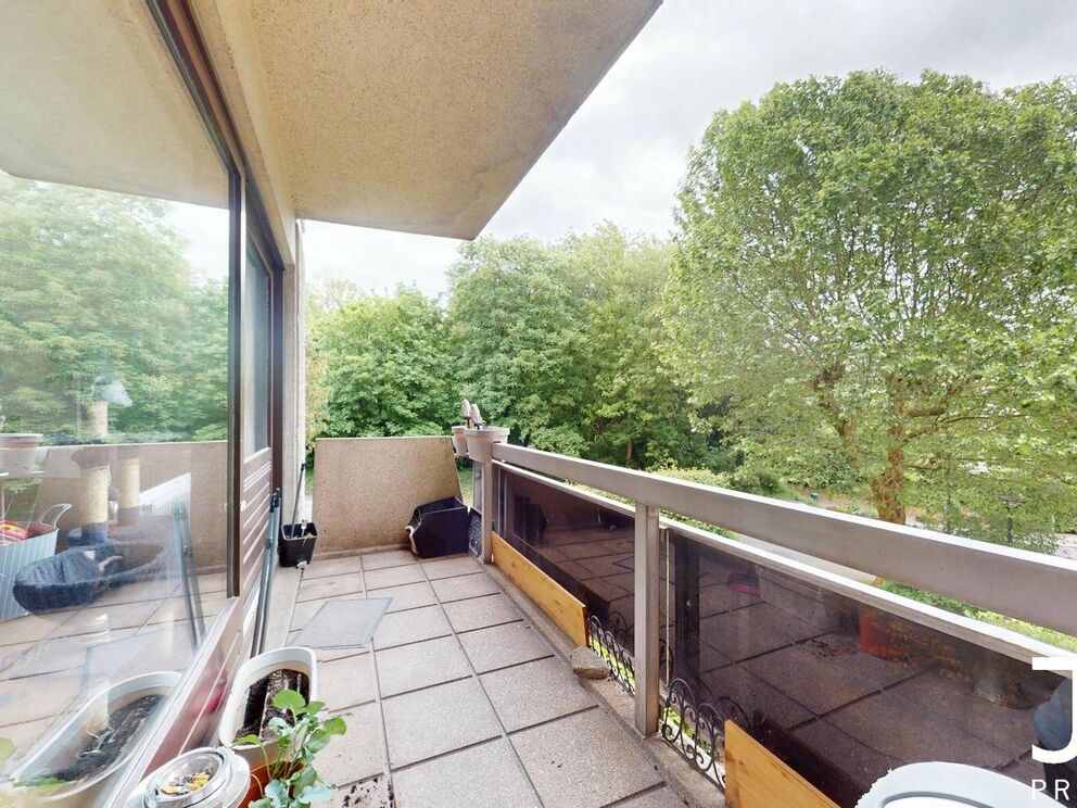 Appartement te huur in Sint-Lambrechts-Woluwe