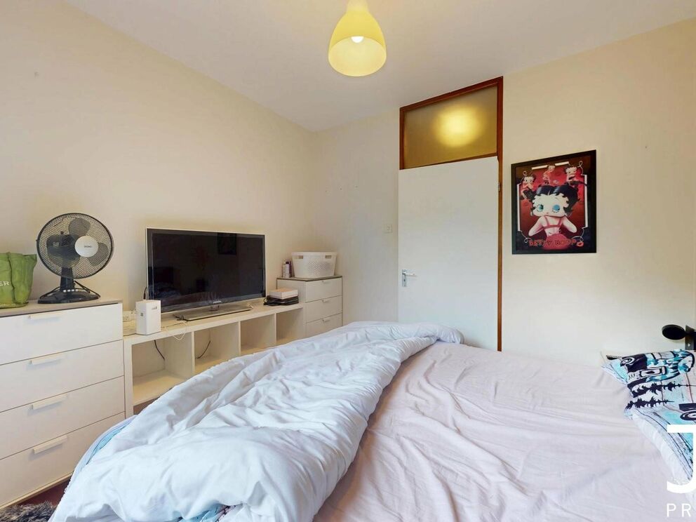 Appartement te huur in Sint-Lambrechts-Woluwe