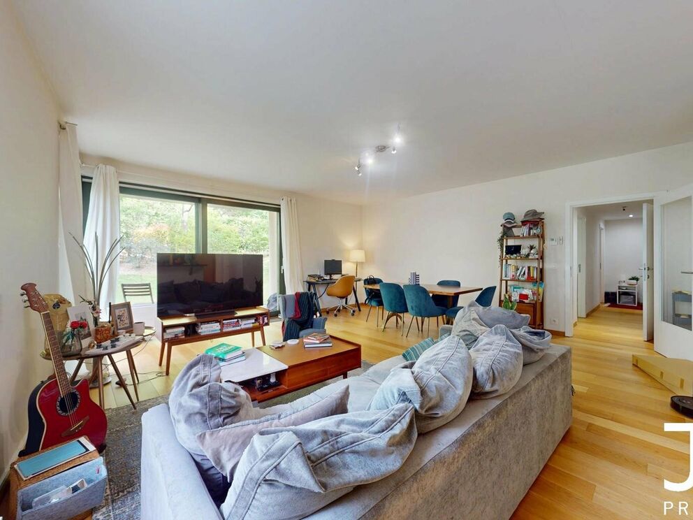 Appartement te huur in Sint-Lambrechts-Woluwe