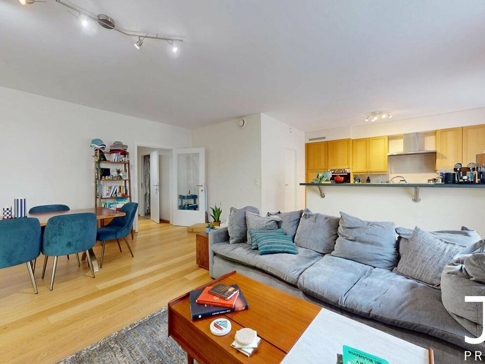 Appartement te huur in Sint-Lambrechts-Woluwe