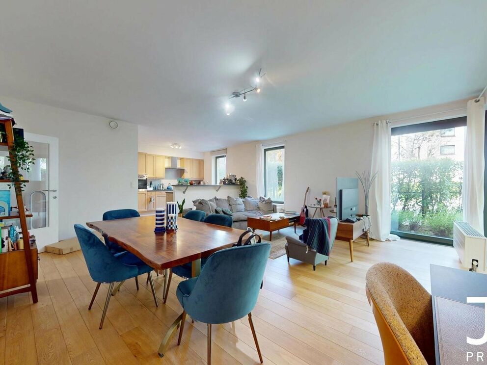 Appartement te huur in Sint-Lambrechts-Woluwe