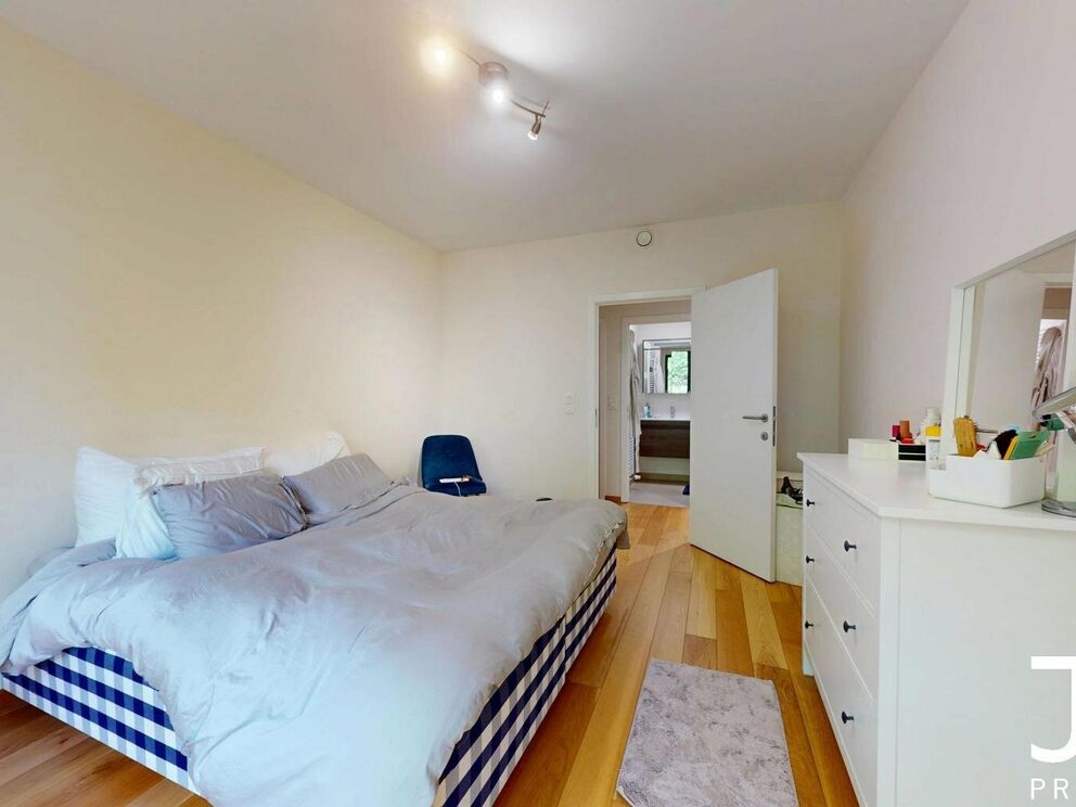 Appartement te huur in Sint-Lambrechts-Woluwe