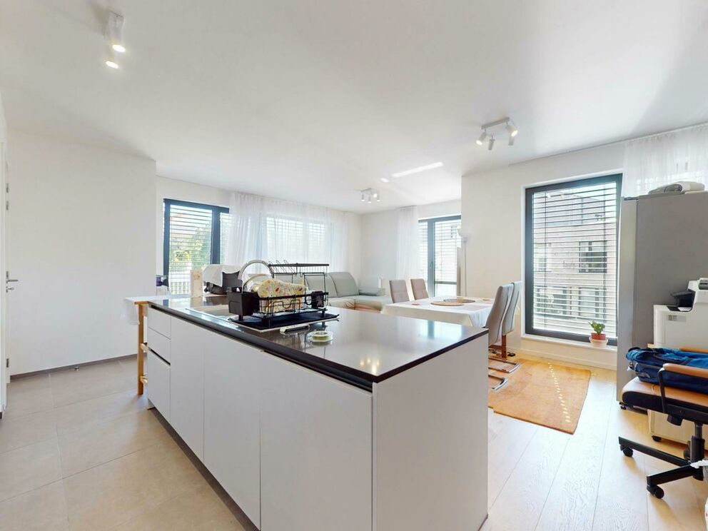 Appartement te huur in Sint-Lambrechts-Woluwe