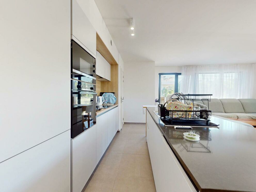 Appartement te huur in Sint-Lambrechts-Woluwe