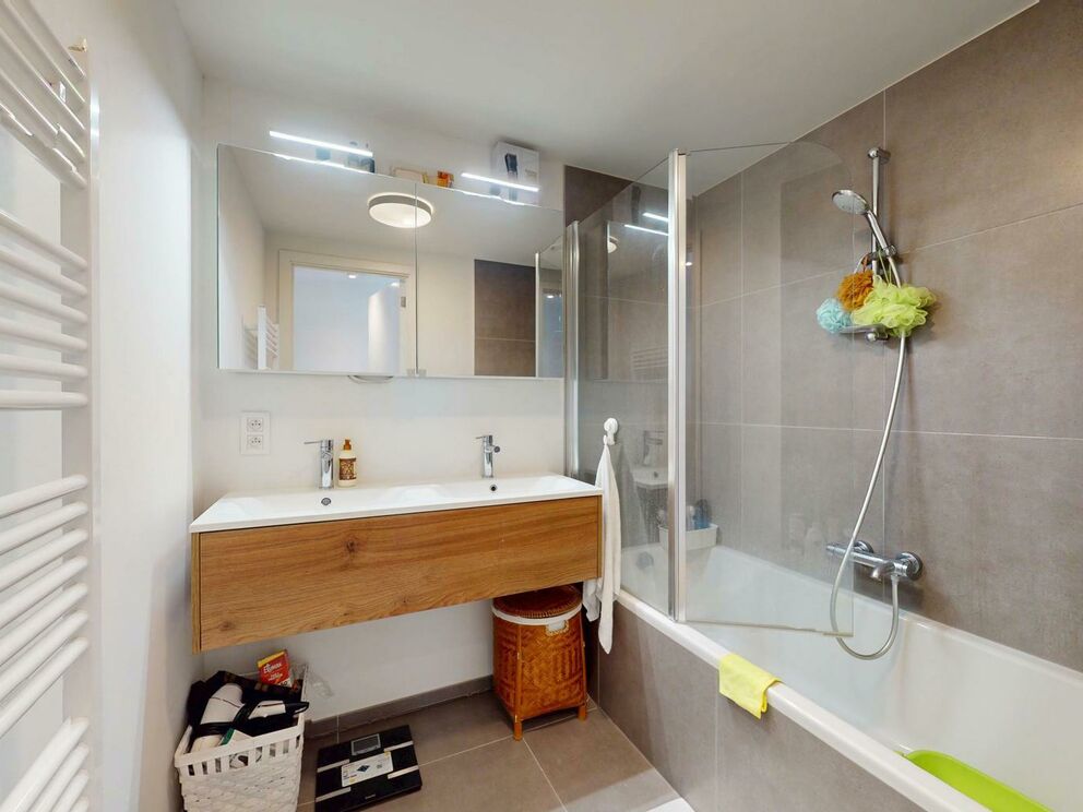 Appartement te huur in Sint-Lambrechts-Woluwe