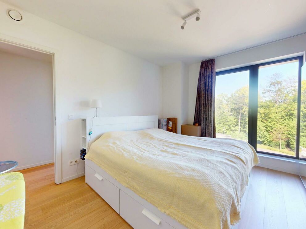 Appartement te huur in Sint-Lambrechts-Woluwe