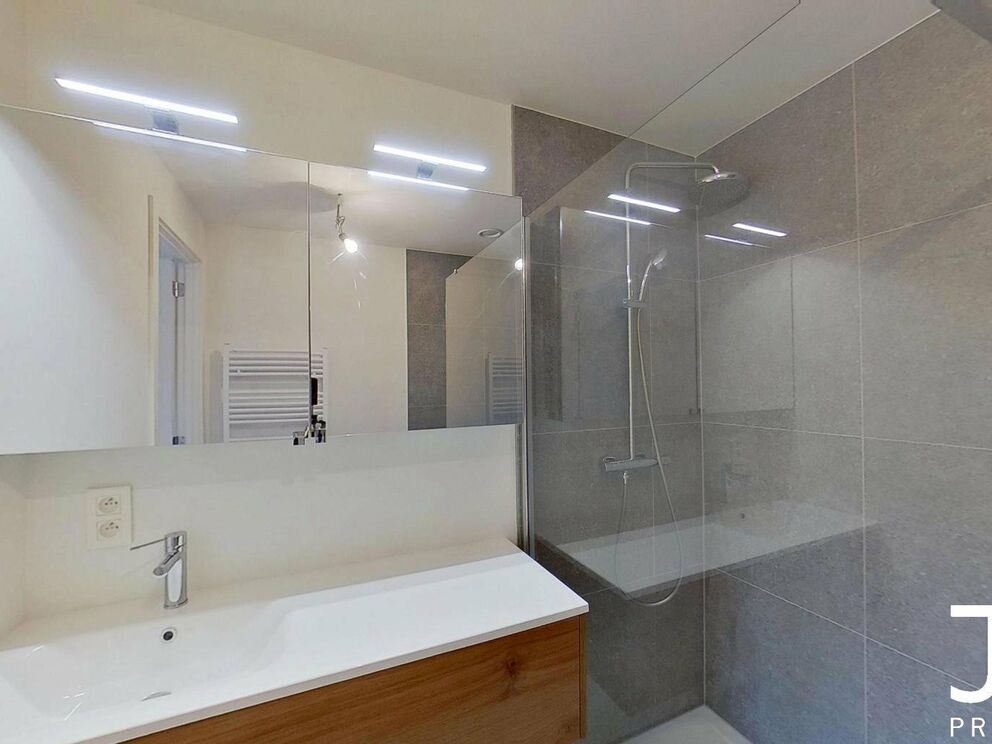 Appartement te huur in Sint-Lambrechts-Woluwe