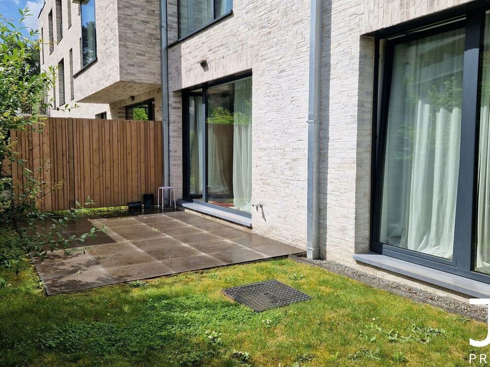 Appartement te huur in Sint-Lambrechts-Woluwe