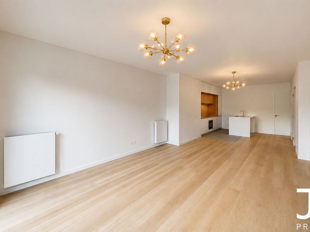 Appartement te huur in Sint-Lambrechts-Woluwe