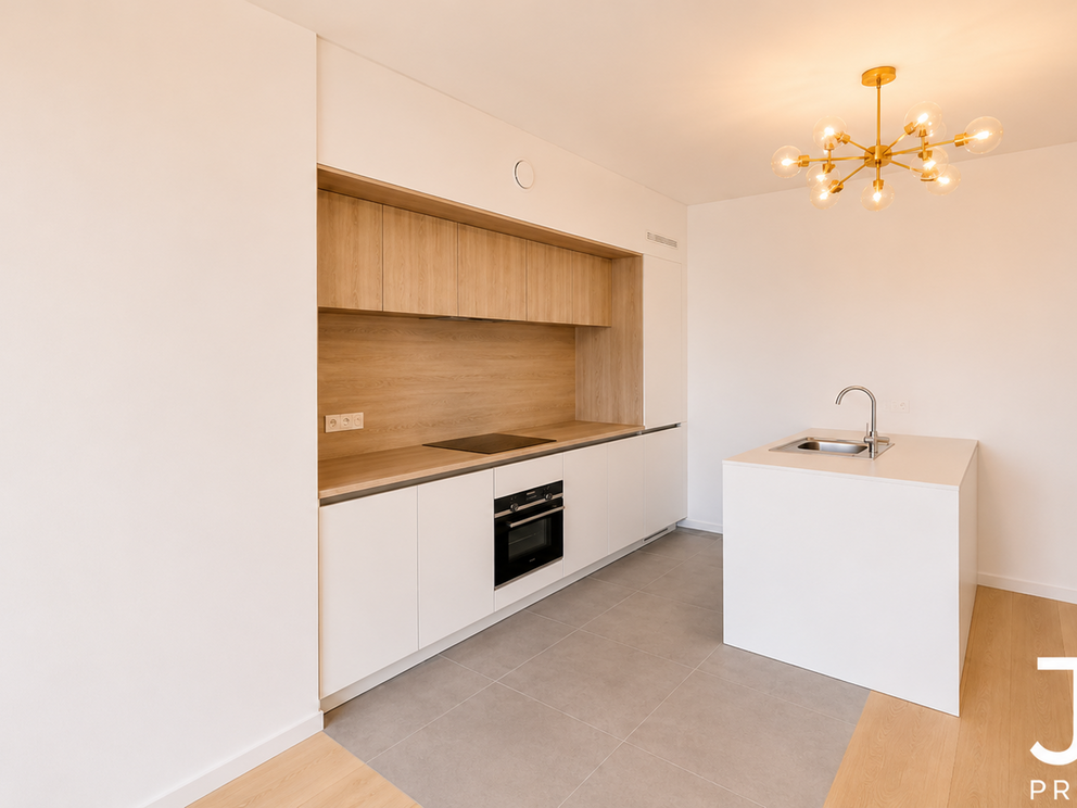 Appartement te huur in Sint-Lambrechts-Woluwe