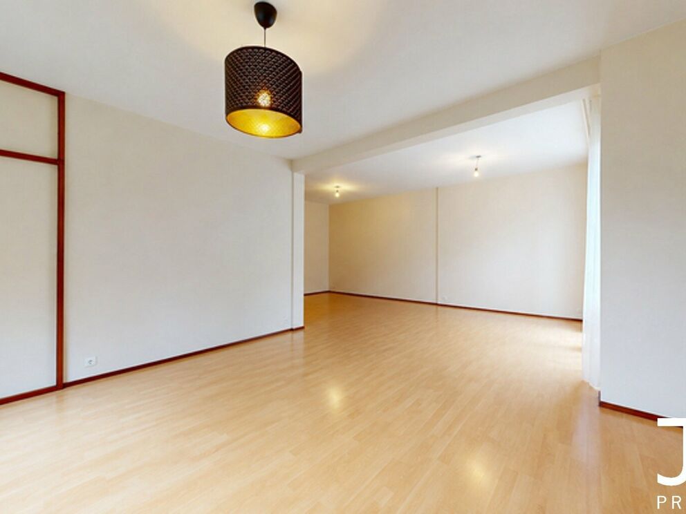 Appartement te huur in Sint-Lambrechts-Woluwe