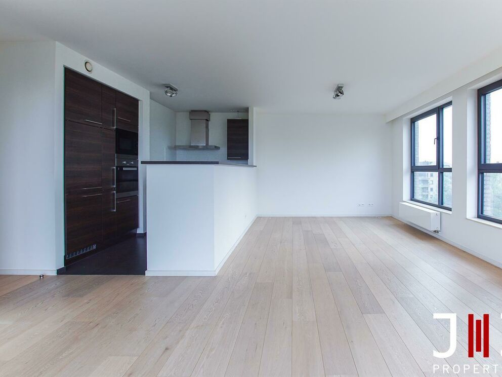 Appartement te huur in Sint-Lambrechts-Woluwe