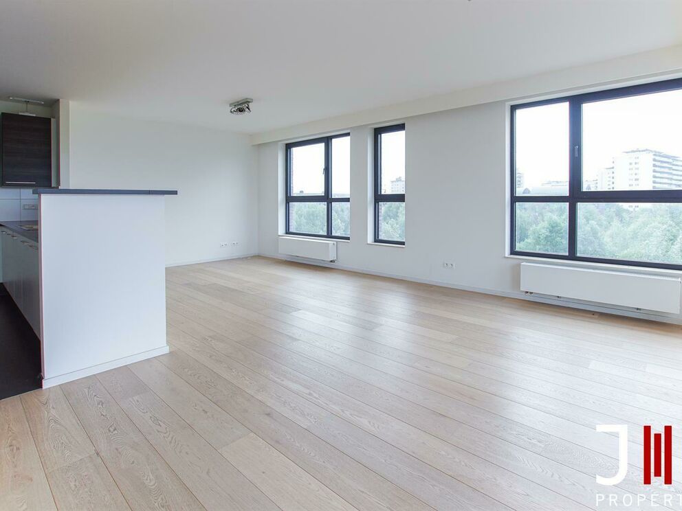 Appartement te huur in Sint-Lambrechts-Woluwe