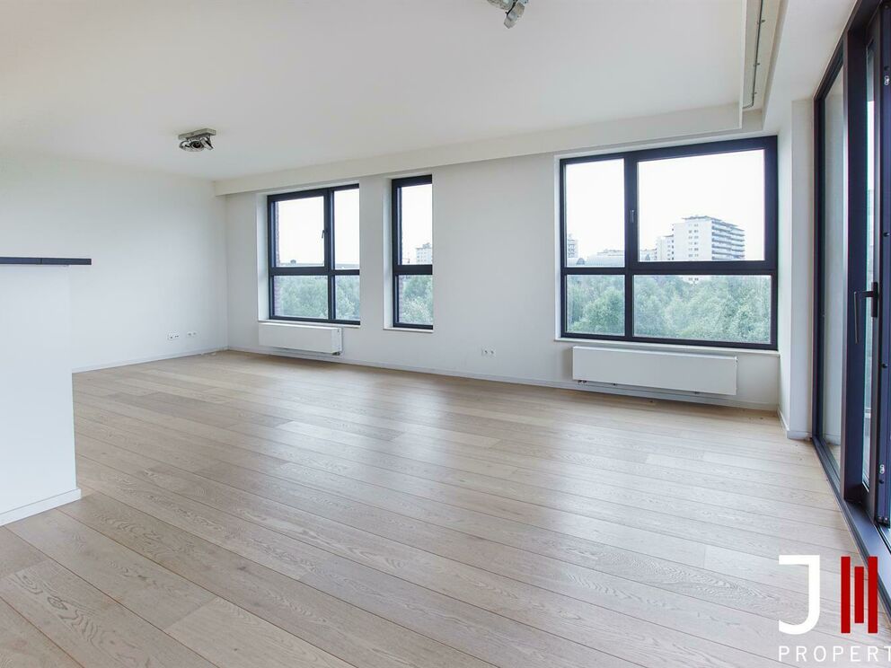 Appartement te huur in Sint-Lambrechts-Woluwe
