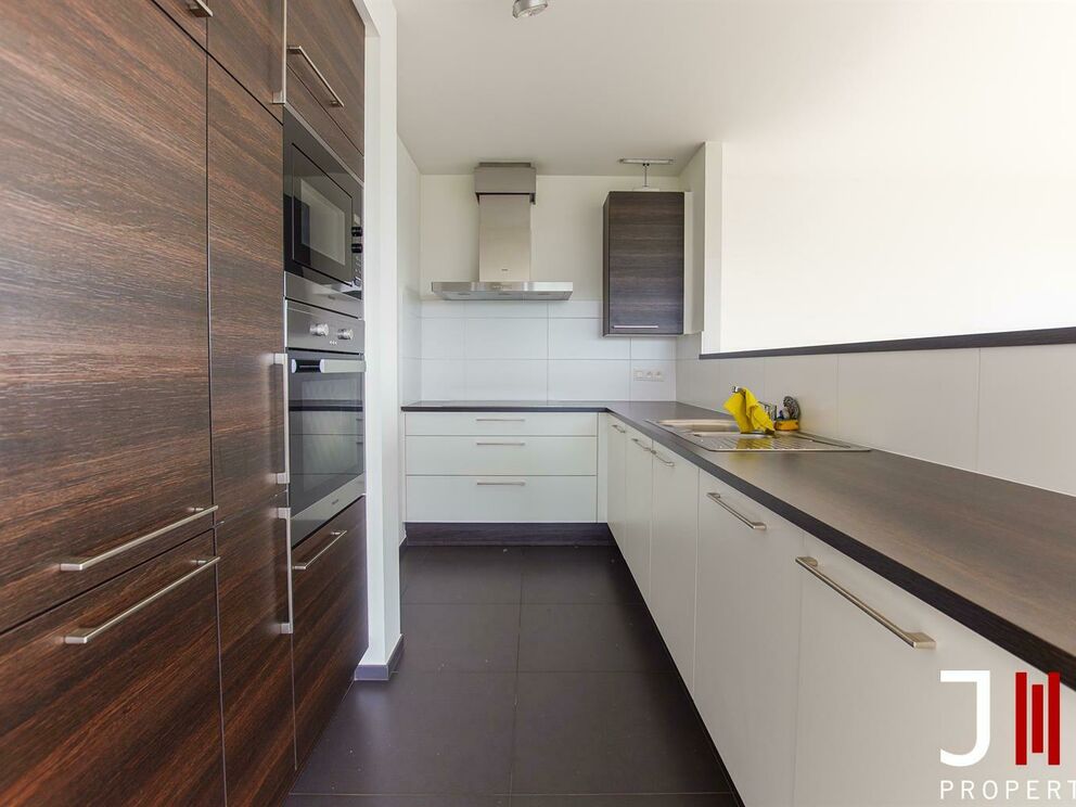 Appartement te huur in Sint-Lambrechts-Woluwe