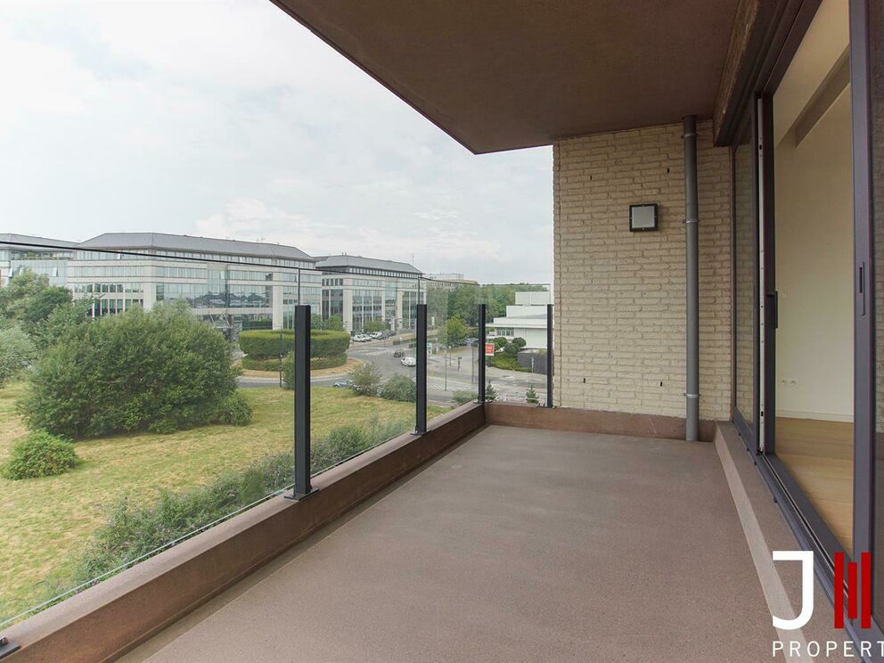 Appartement te huur in Sint-Lambrechts-Woluwe