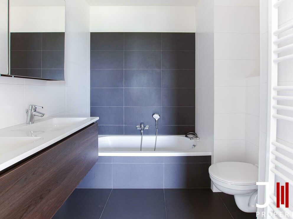 Appartement te huur in Sint-Lambrechts-Woluwe