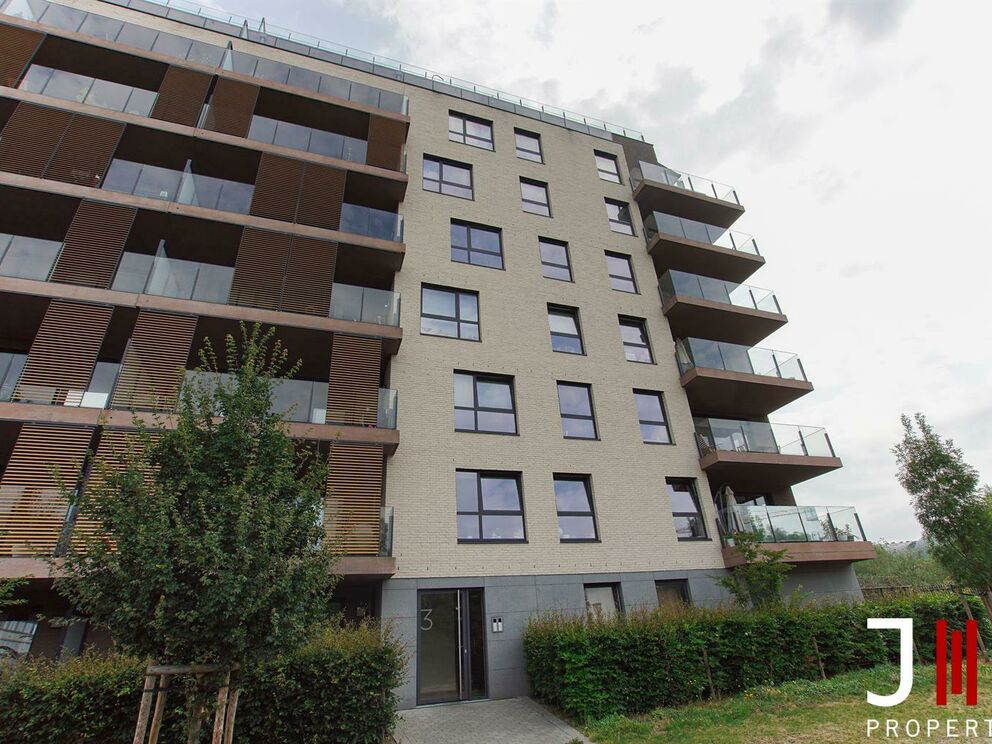 Appartement te huur in Sint-Lambrechts-Woluwe