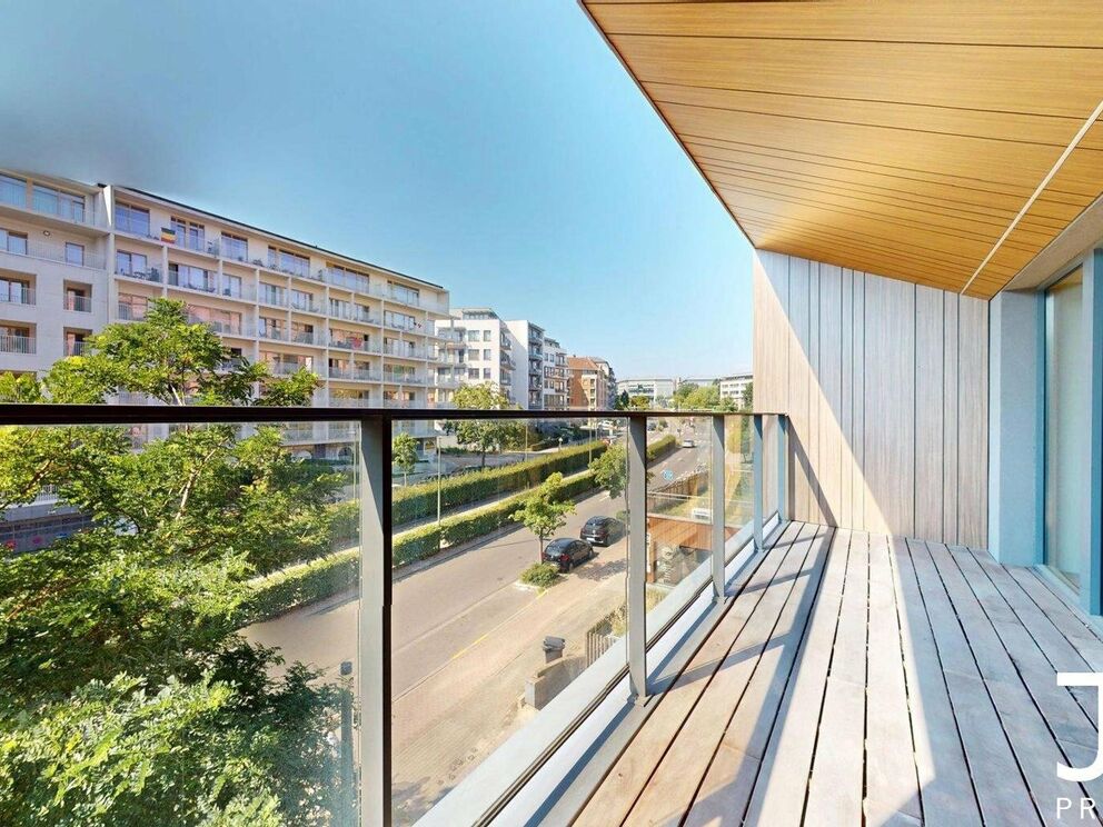 Appartement te huur in Sint-Lambrechts-Woluwe