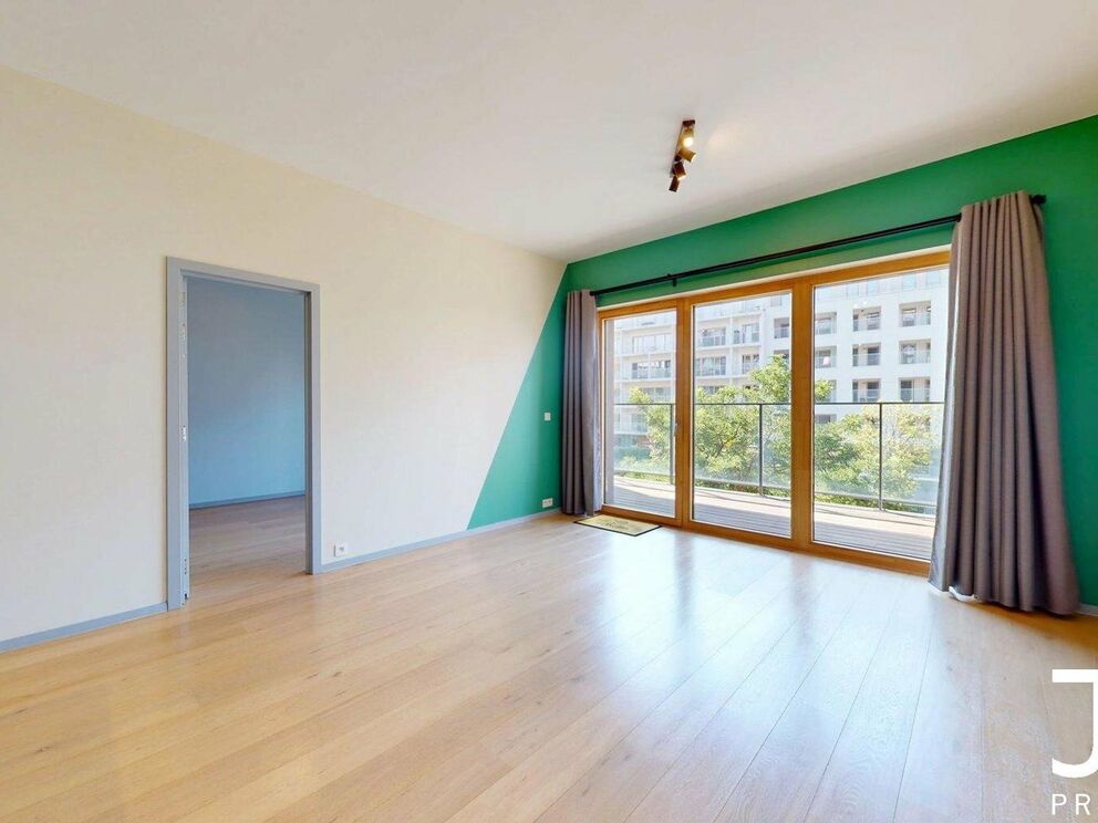Appartement te huur in Sint-Lambrechts-Woluwe