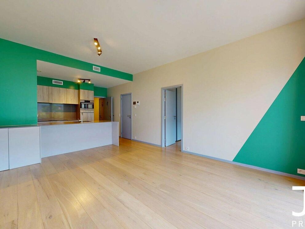 Appartement te huur in Sint-Lambrechts-Woluwe