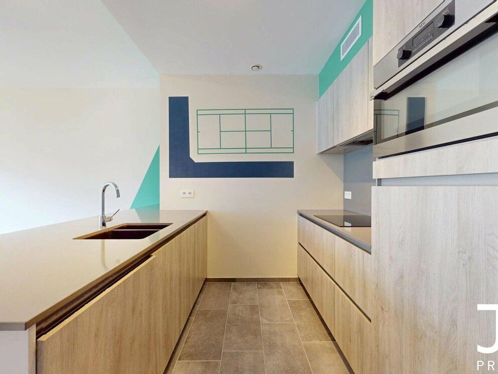 Appartement te huur in Sint-Lambrechts-Woluwe