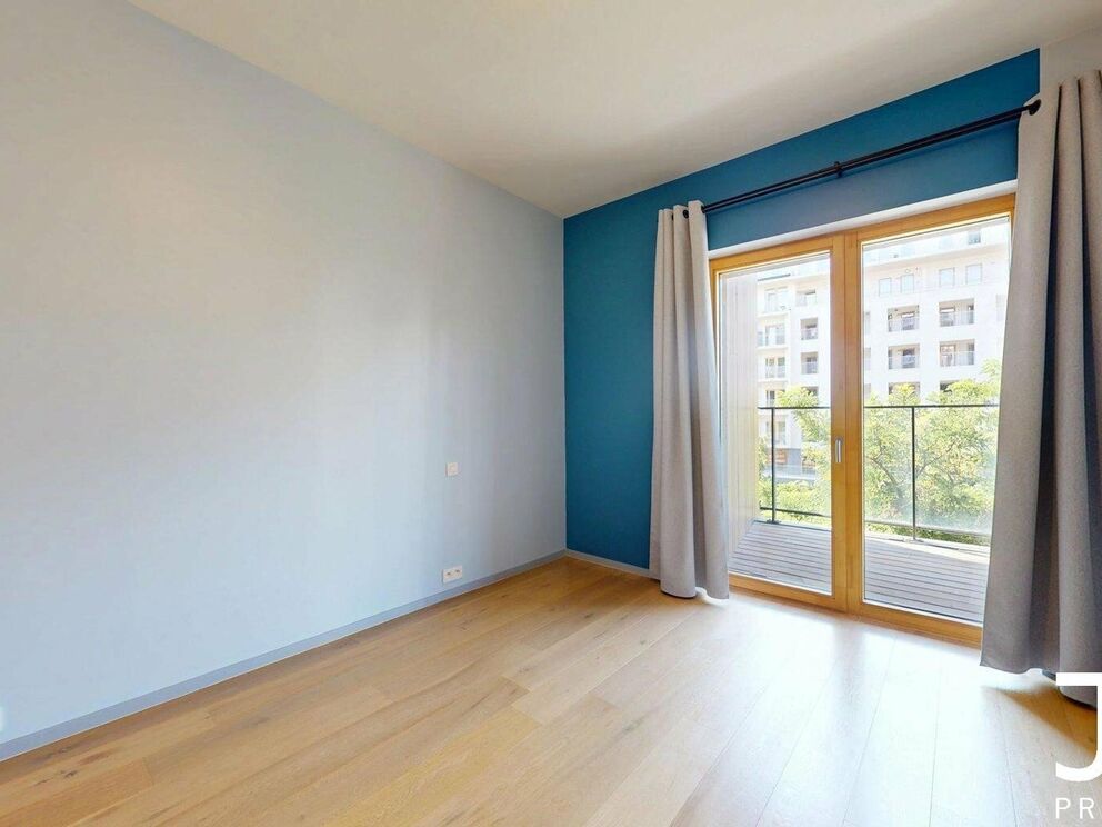 Appartement te huur in Sint-Lambrechts-Woluwe