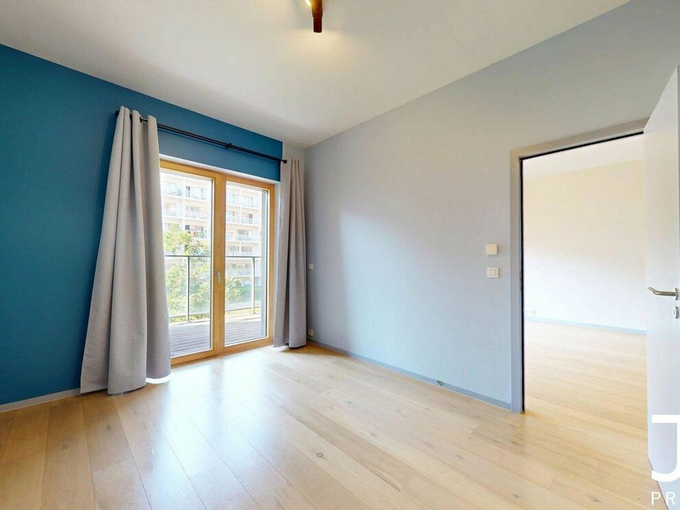 Appartement te huur in Sint-Lambrechts-Woluwe