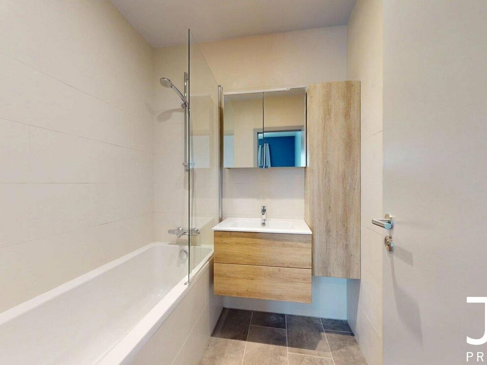 Appartement te huur in Sint-Lambrechts-Woluwe