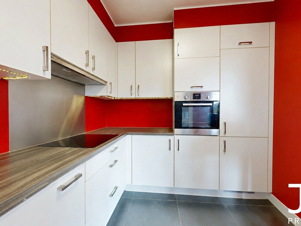 Appartement te huur in Sint-Lambrechts-Woluwe