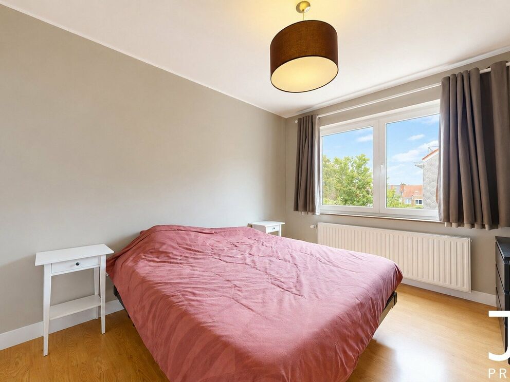 Appartement te huur in Sint-Lambrechts-Woluwe