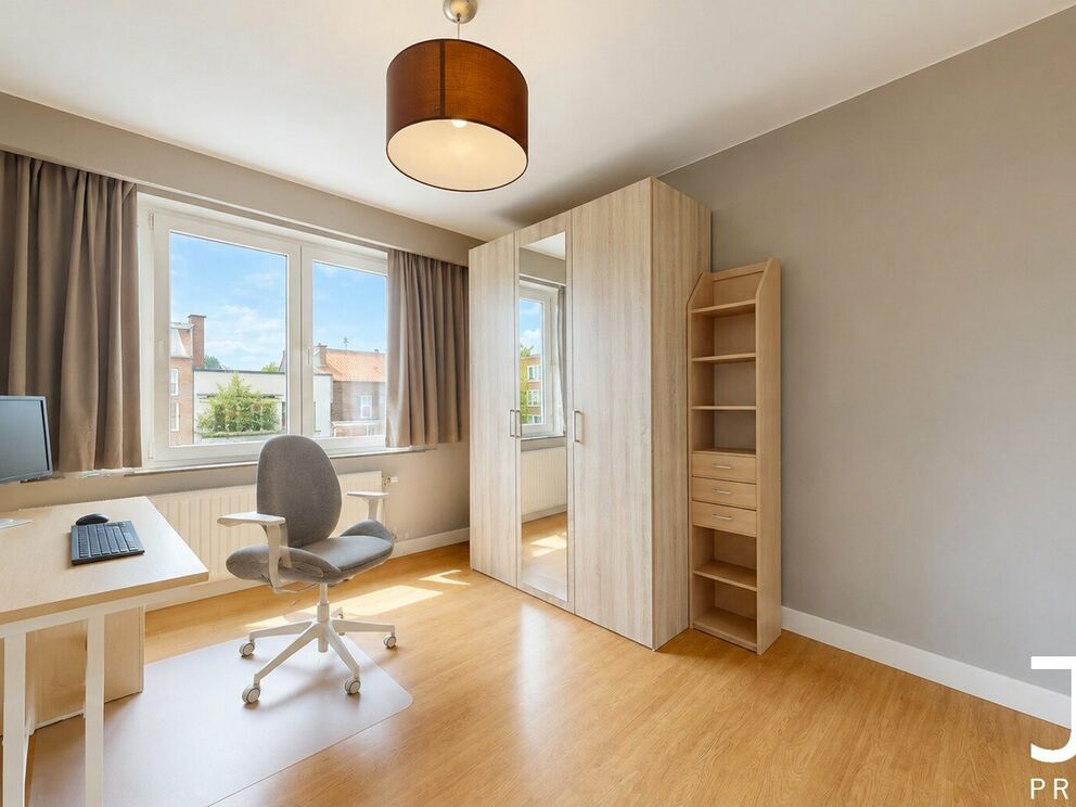 Appartement te huur in Sint-Lambrechts-Woluwe