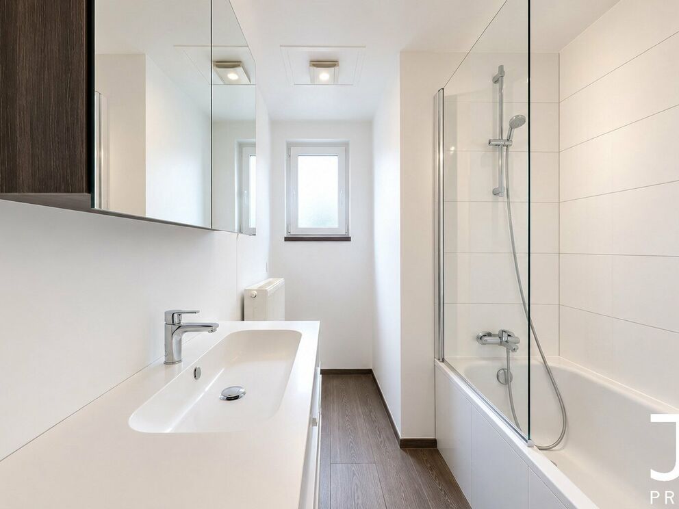 Appartement te huur in Sint-Lambrechts-Woluwe