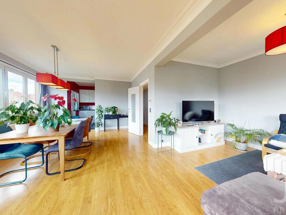 Appartement te huur in Sint-Lambrechts-Woluwe
