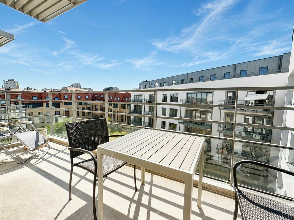 Appartement te huur in Sint-Lambrechts-Woluwe
