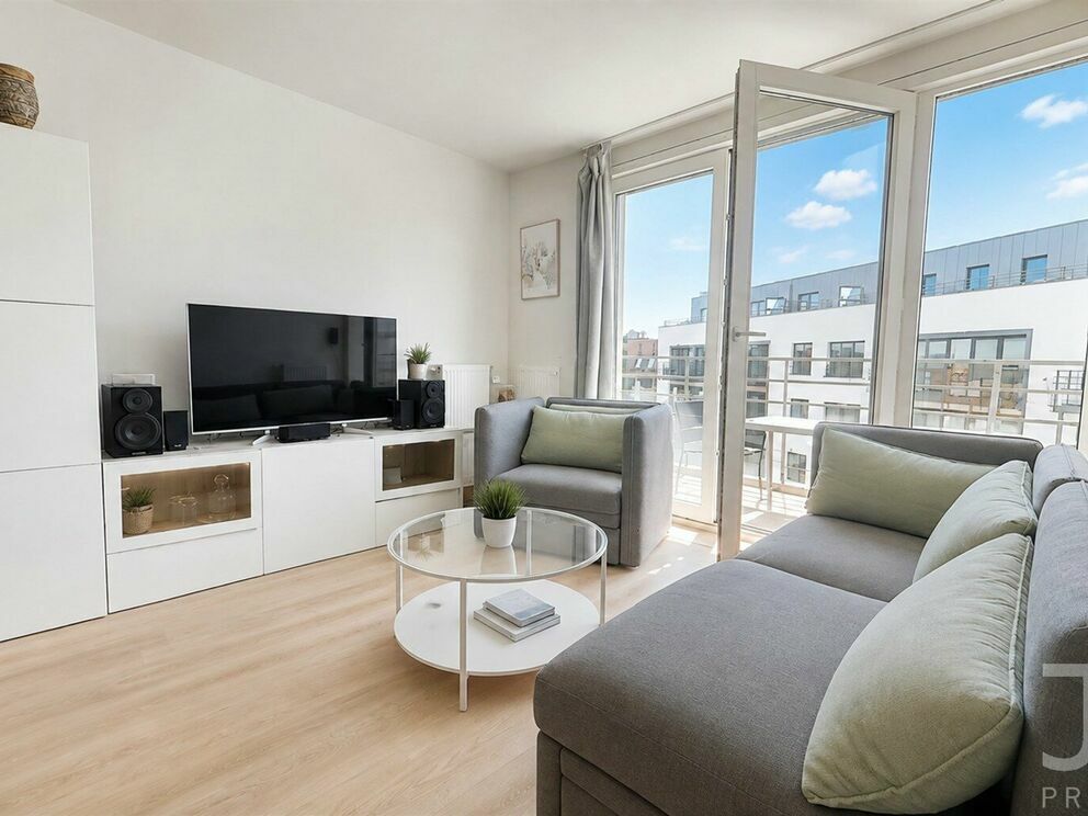 Appartement te huur in Sint-Lambrechts-Woluwe