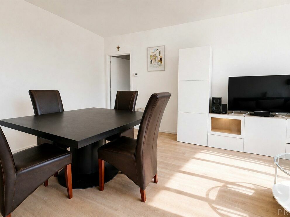 Appartement te huur in Sint-Lambrechts-Woluwe