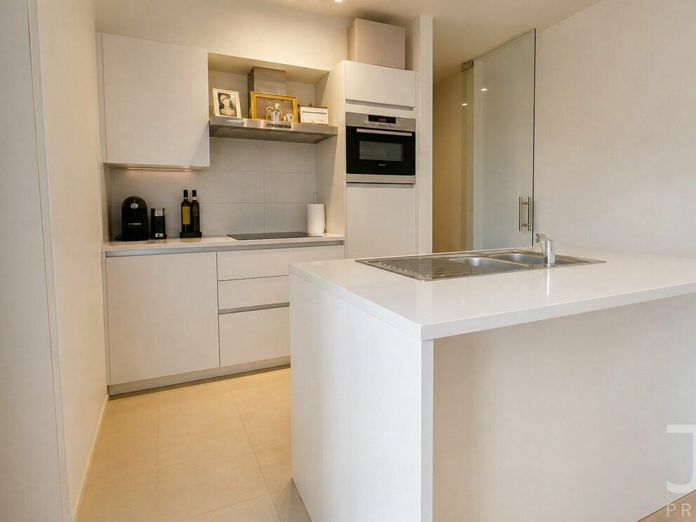 Appartement te huur in Sint-Lambrechts-Woluwe
