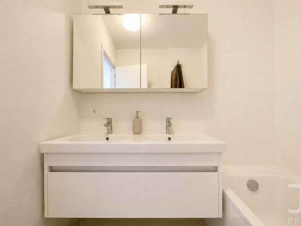 Appartement te huur in Sint-Lambrechts-Woluwe