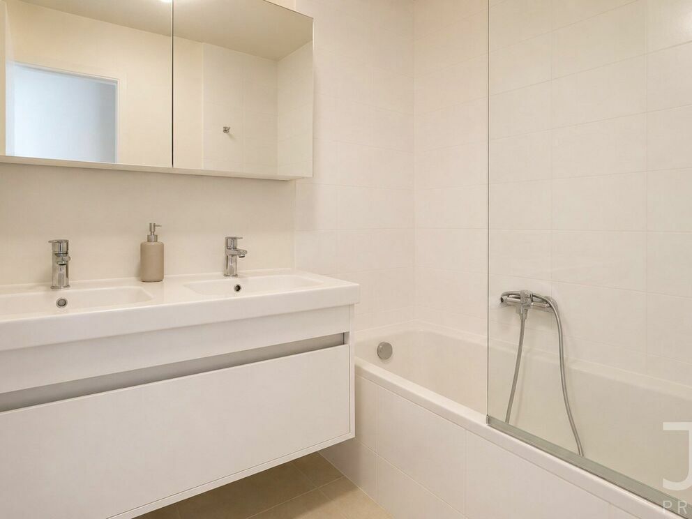 Appartement te huur in Sint-Lambrechts-Woluwe